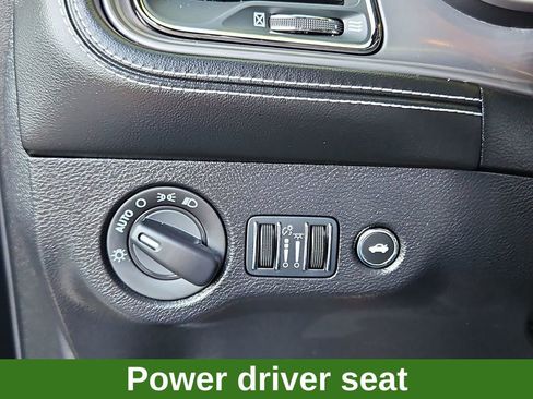 Used 2023 Dodge Challenger SRT Hellcat image 15