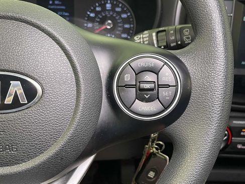 Used 2021 Kia Soul S FWD image 28