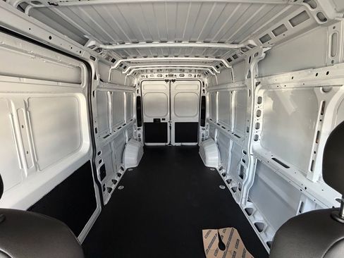 New 2026 RAM ProMaster 2500 w/ Power Group image 23