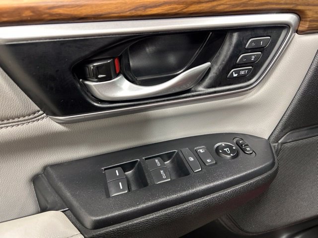 Certified 2022 Honda CR-V EX-L image 25