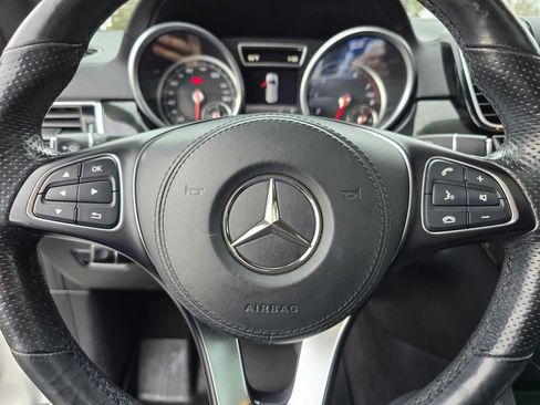 Used 2018 Mercedes-Benz GLS 450 GLS 450 image 24