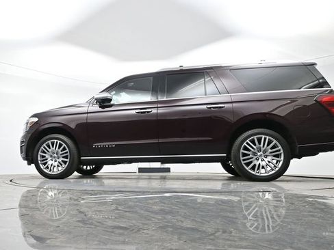 Used 2023 Ford Expedition Max Platinum image 31