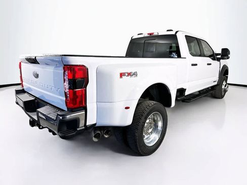 New 2026 Ford F450 XL w/ 360-Degree Camera Package image 24