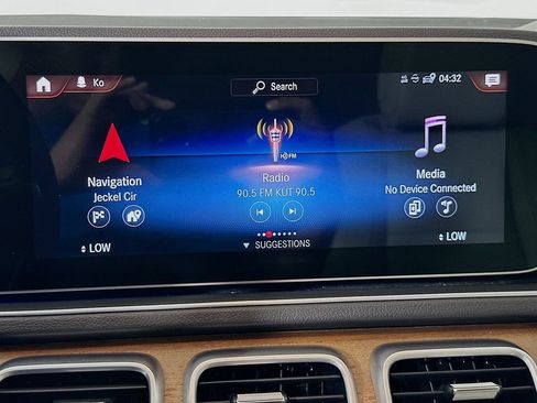 Used 2022 Mercedes-Benz GLE 350 image 15