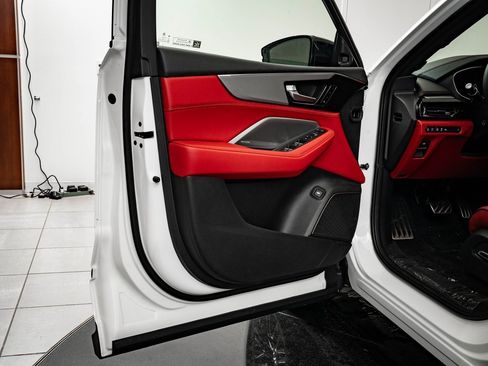 New 2026 Acura MDX A-Spec image 29