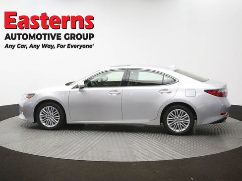 Used 2015 Lexus ES 350 w/ Luxury Package FWD image 94