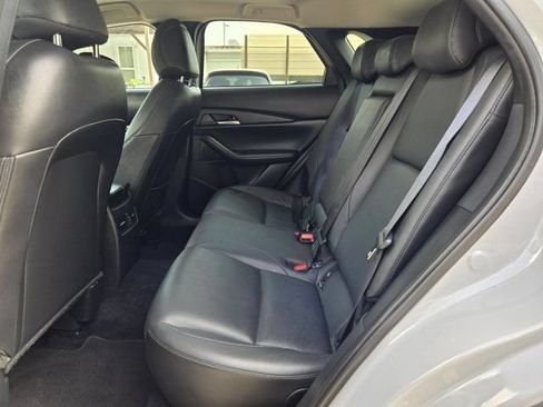 Used 2025 MAZDA CX-30 AWD 2.5 S w/ Preferred Package image 25