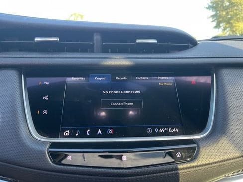 Used 2020 Cadillac XT5 Sportv AWD/4WD image 32