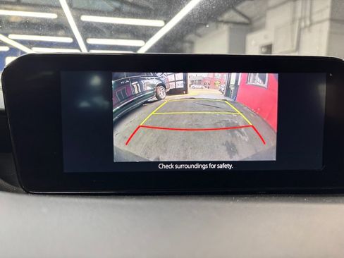 Used 2021 MAZDA MAZDA3 s image 28