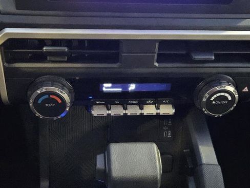 Used 2024 Toyota Tacoma SR image 14