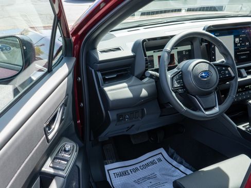 New 2026 Subaru Outback Touring XT AWD/4WD image 10