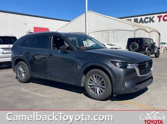 Used 2024 MAZDA CX-90 3.3 Turbo w/ Preferred Plus video 1