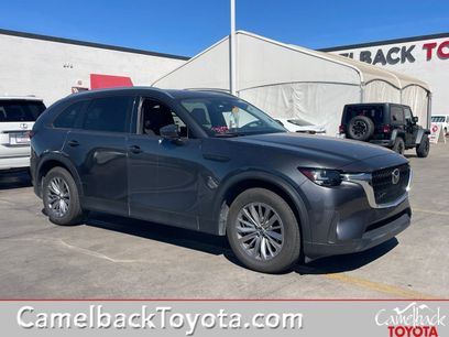 Used 2024 MAZDA CX-90 3.3 Turbo w/ Preferred Plus