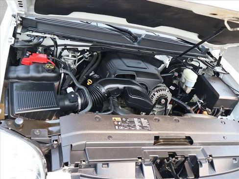 Used 2014 GMC Yukon SLT AWD/4WD image 27