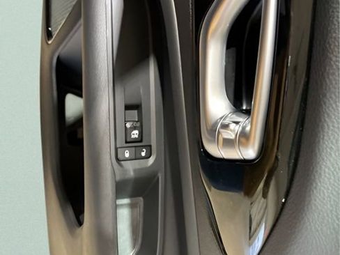 New 2026 Jeep Compass Latitude AWD/4WD image 52