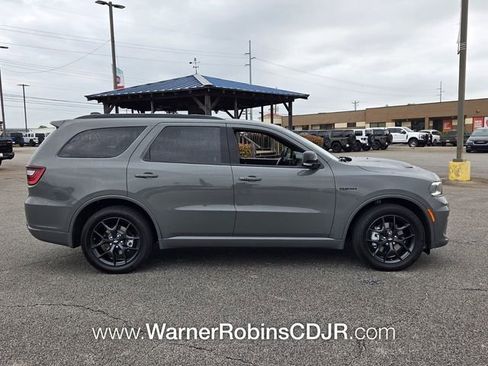 New 2026 Dodge Durango GT image 17