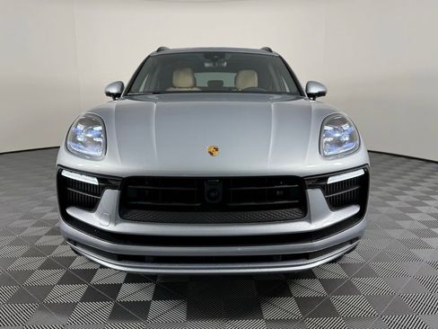 New 2026 Porsche Macan S AWD/4WD image 7