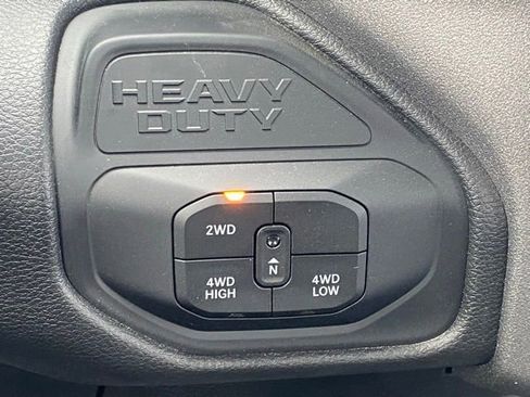 New 2026 RAM 4500 Tradesman w/ Chrome Appearance Group image 21