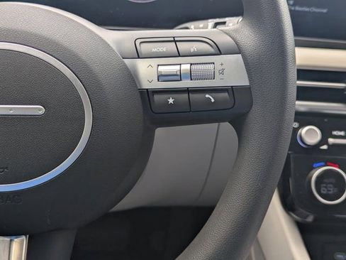 Used 2026 Hyundai Tucson SEL image 22