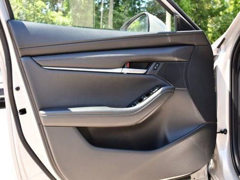 New 2026 MAZDA MAZDA3 2.5 S Sedan w/ Preferred Pkg FWD image 10