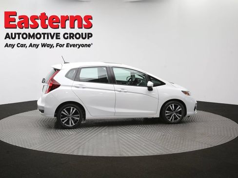 Used 2020 Honda Fit EX image 44