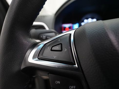 Used 2024 Ford Edge Titanium AWD/4WD image 18
