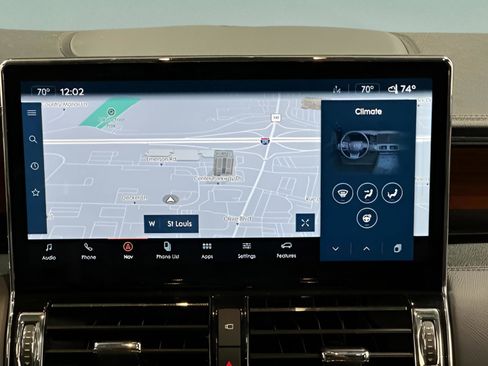 Used 2023 Lincoln Navigator Reserve image 17