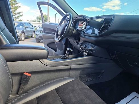 Used 2022 Dodge Durango GT image 18