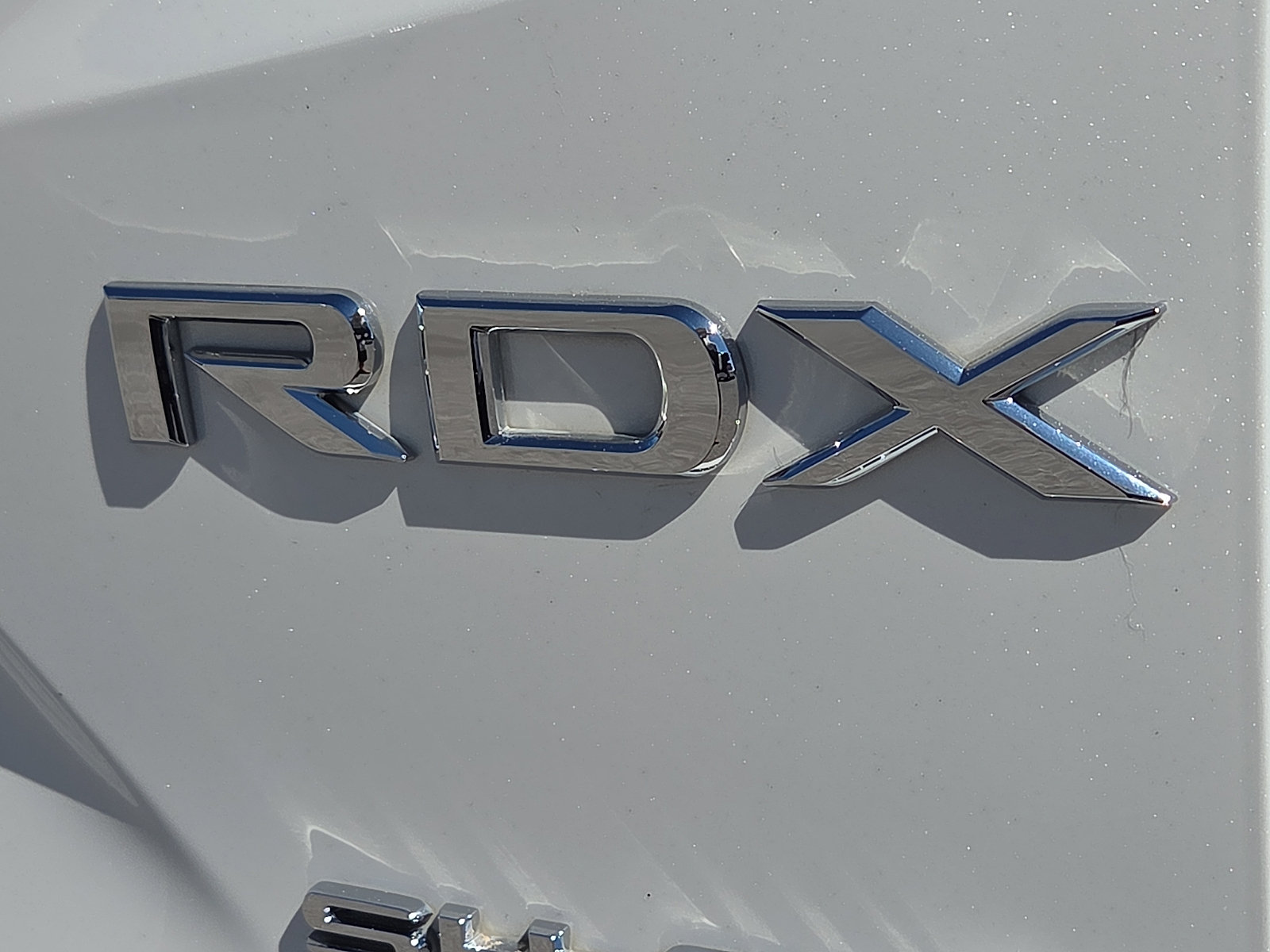 Used 2023 Acura RDX w/ Technology Package AWD/4WD image 8