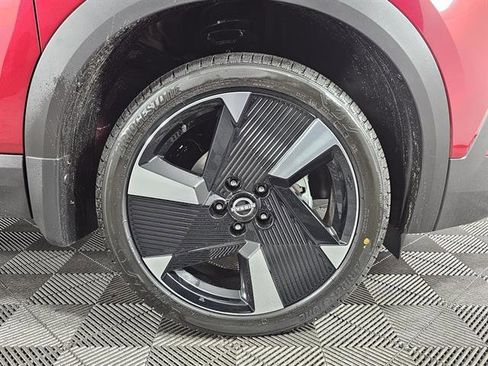 New 2026 Nissan Kicks SR w/ SR Premium Package image 12