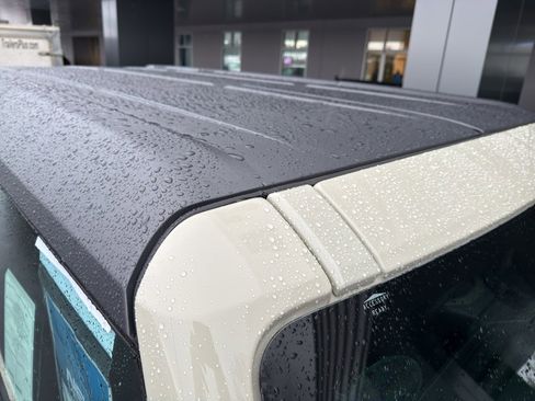 New 2026 Ford Bronco Outer Banks image 7