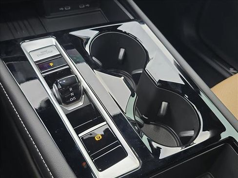 New 2026 Volkswagen Atlas Cross Sport SE image 16