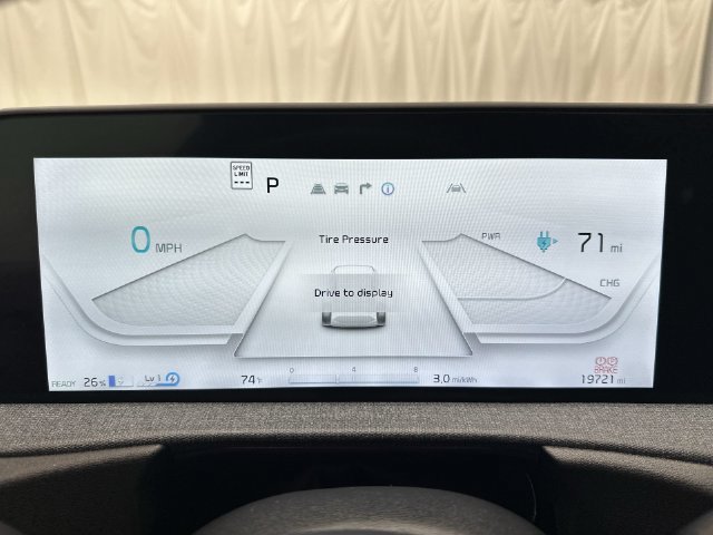 Used 2024 Kia EV6 Light AWD/4WD image 15