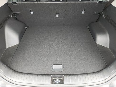 New 2026 Kia Seltos EX image 22