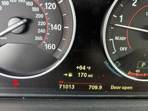 Used 2019 BMW 430i Gran Coupe xDrive AWD/4WD image 12