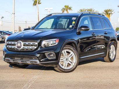Used 2022 Mercedes-Benz GLB 250 w/ Premium Package Lite