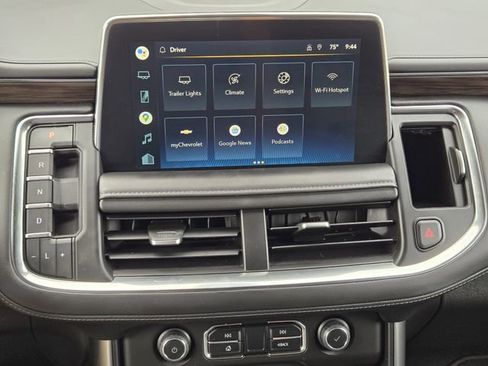 Used 2022 Chevrolet Tahoe Z71 AWD/4WD image 17