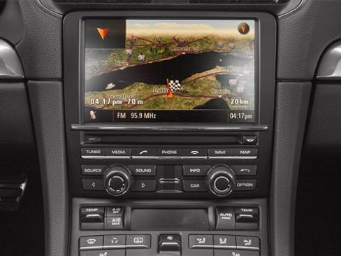 Used 2014 Porsche 911 Carrera S image 20