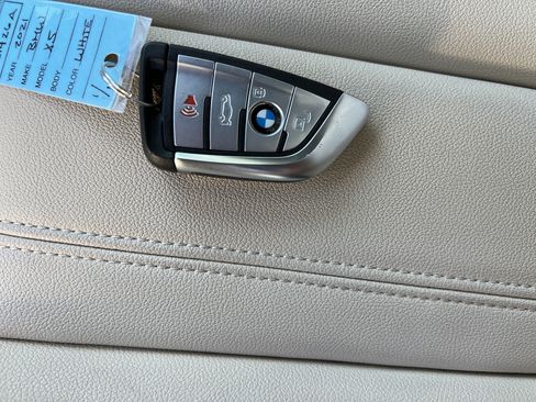 Used 2021 BMW X5 sDrive40i w/ Premium Package RWD image 36