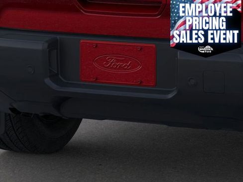 New 2025 Ford Bronco Sport Big Bend w/ Convenience Package AWD/4WD image 23