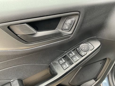 Used 2025 Ford Escape Active image 8