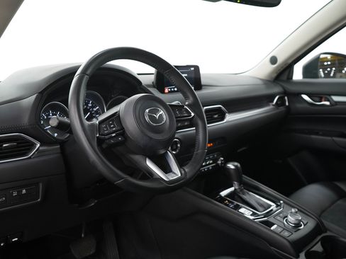 Used 2019 MAZDA CX-5 Touring AWD/4WD image 25
