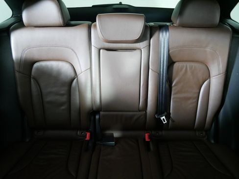 Used 2016 Audi Q5 2.0T Premium Plus w/ Technology Package image 13