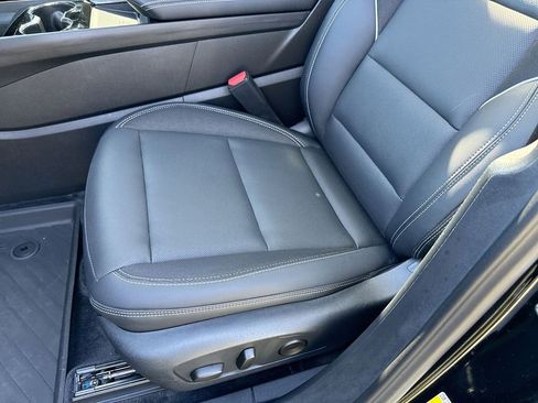 Certified 2024 Chevrolet Blazer EV LT image 11