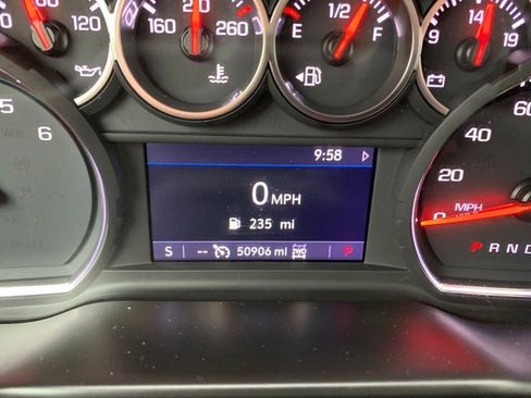 Used 2019 Chevrolet Silverado 1500 LT w/ All-Star Edition image 25