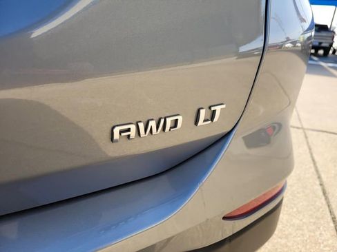 Used 2024 Chevrolet Equinox LT image 12