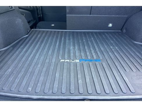 Used 2019 Toyota Prius Prime Plus image 16