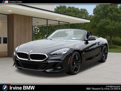 New 2026 BMW Z4 sDrive30i w/ Convenience Package