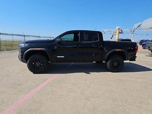 New 2026 GMC Canyon Elevation w/ Convenience Package image 36