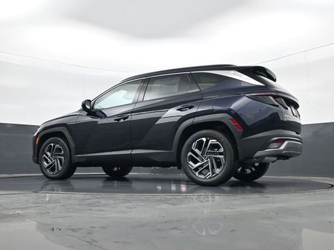 New 2026 Hyundai Tucson Limited AWD/4WD image 27